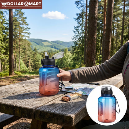 Dumble Bottle