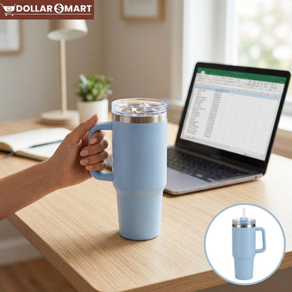Mini Tumbler 600ML