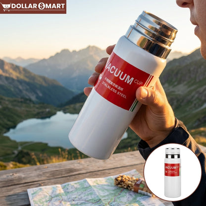 Vacuum Bottle 800ML