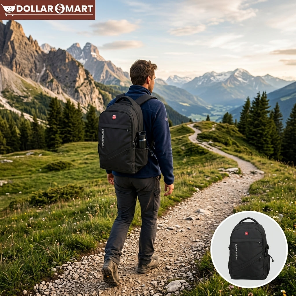 SwissGear Bag Large