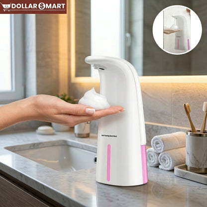 Auto Soap Dispenser