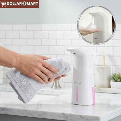 Auto Soap Dispenser