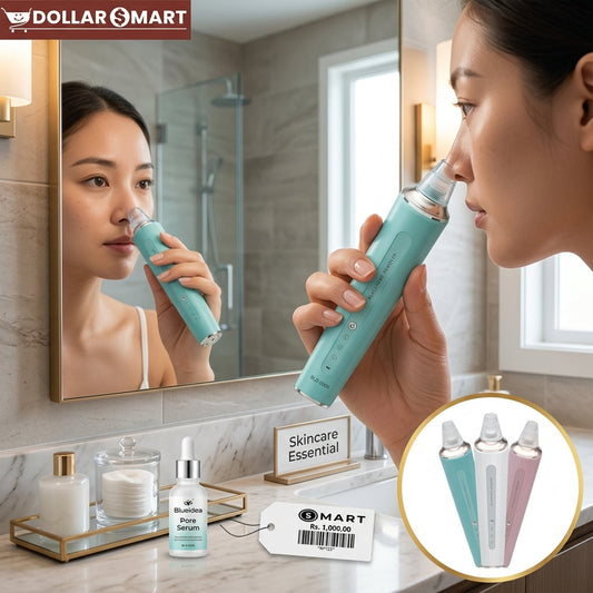 BlueIdea Black Head Remover