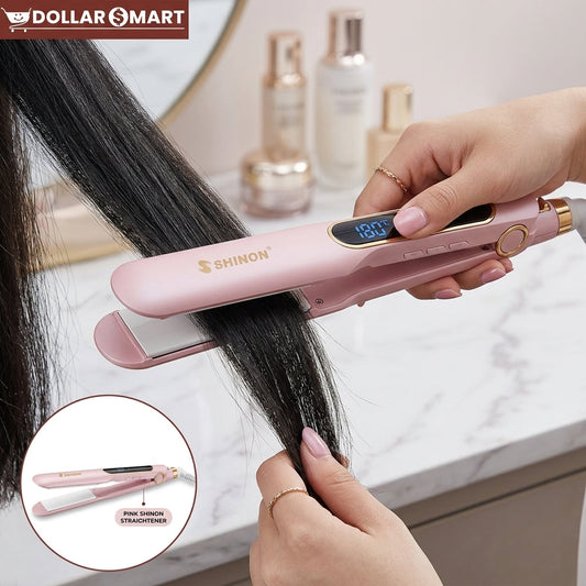 Shinon Hair Straightener