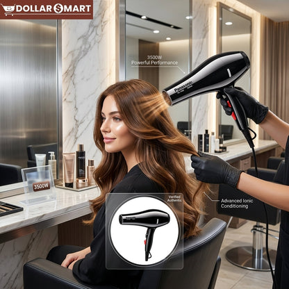 Panasonic Hair Dryer
