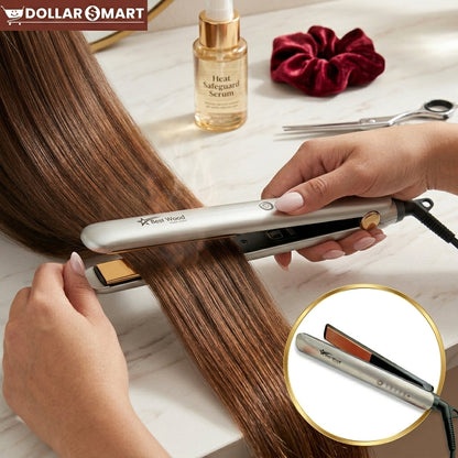 StarWood Hair Straightener