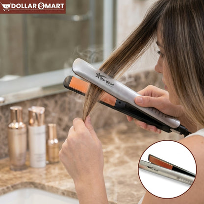 StarWood Hair Straightener