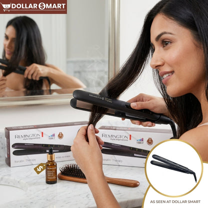 Remington Hair Straightener S-6005