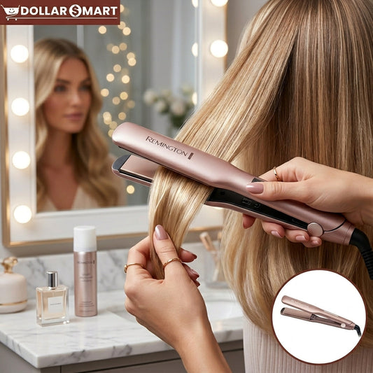 Remington Hair Straightener S-507