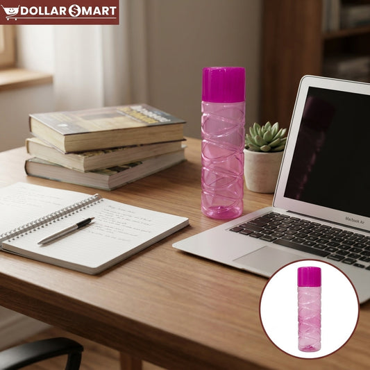 Water Bottle 2 pcs