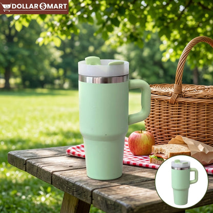 Green Mini Tumbler