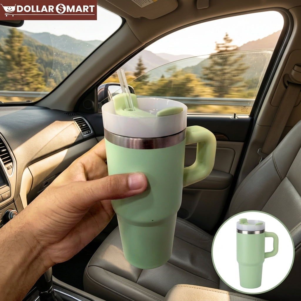 Green Mini Tumbler