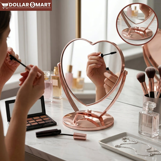 Heart Mirror