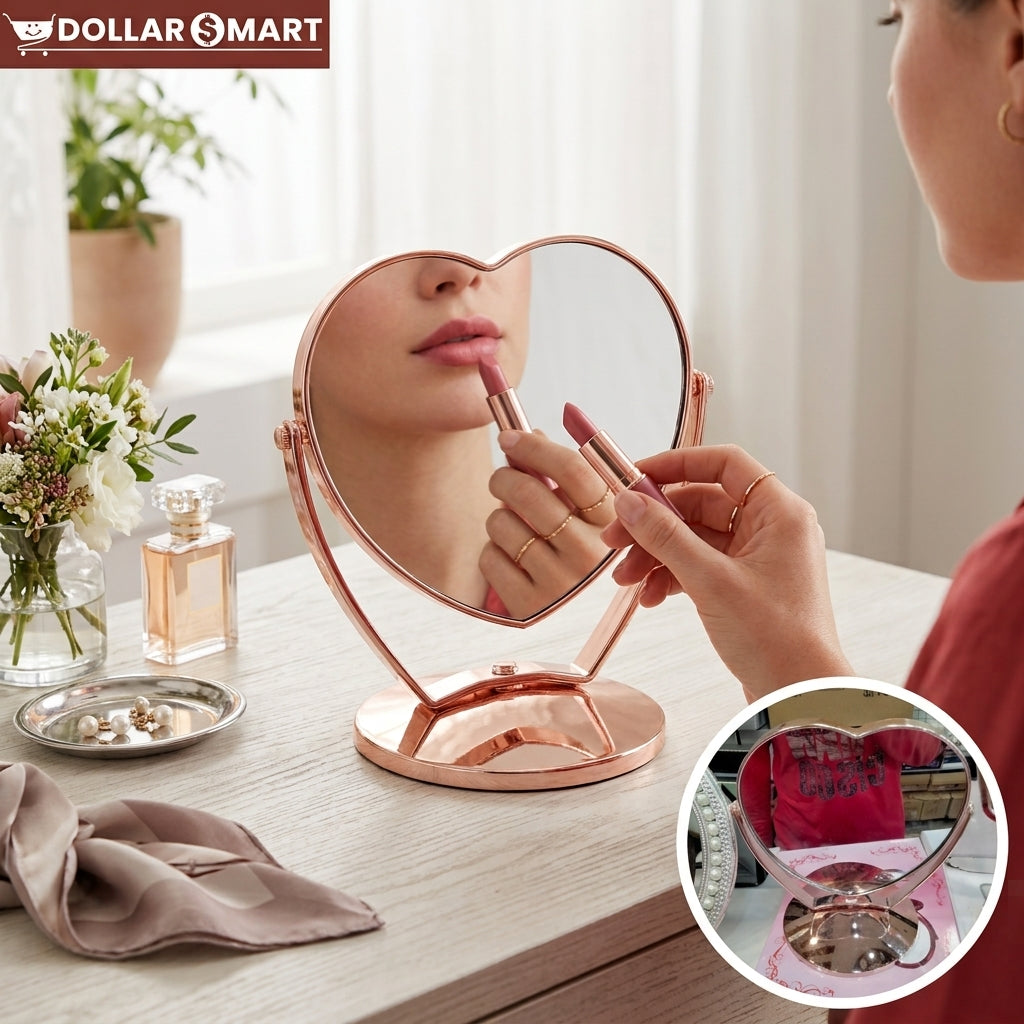 Heart Mirror