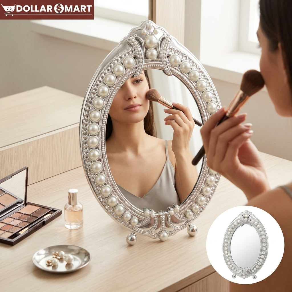 Fancy Mirror