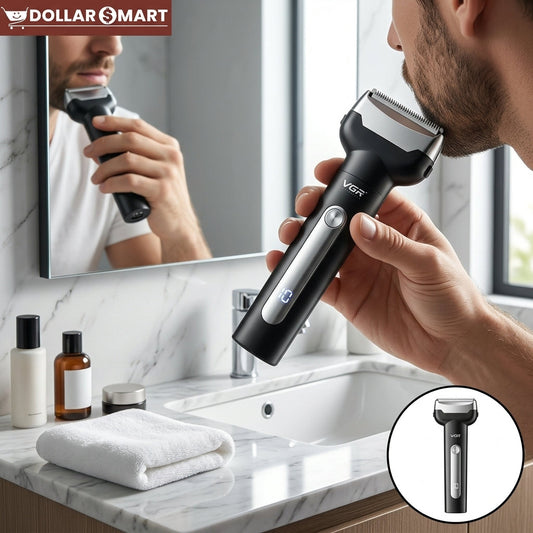 VGR Shaving Machine