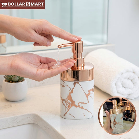 Hand SoapDispenser Bottle