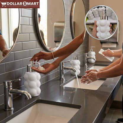 Soap Dispenser