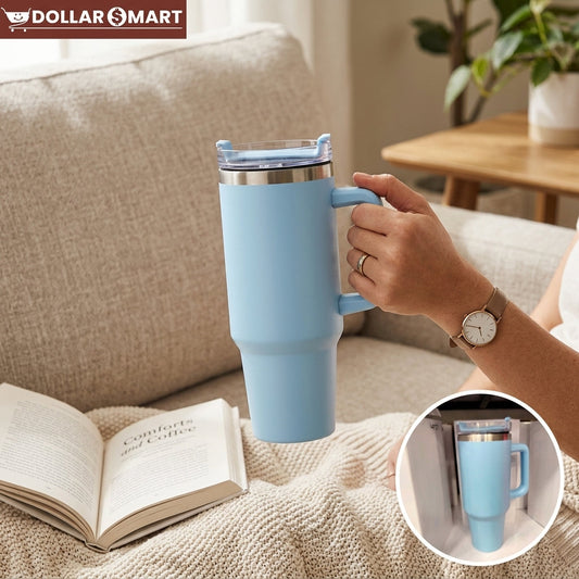 Tumbler plain multicolor