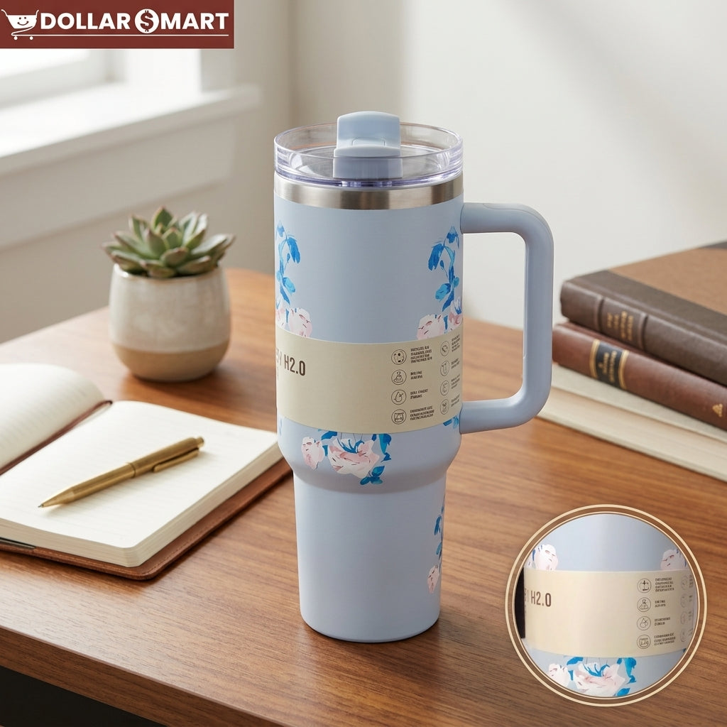 Printer Tumbler