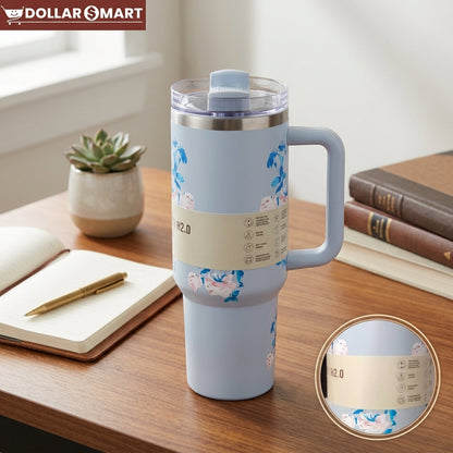 Printer Tumbler