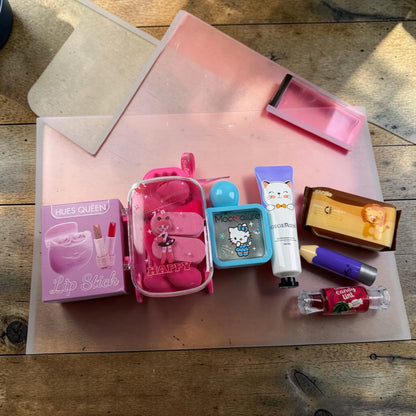Cutie Beauty Bundle 7 in 1