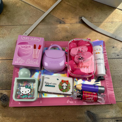 Cutie Beauty Bundle 7 in 1