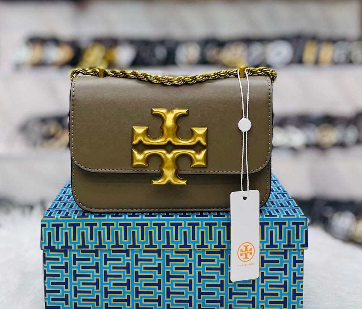 TORY Bruch Shoulder Bag-Box Packaging
