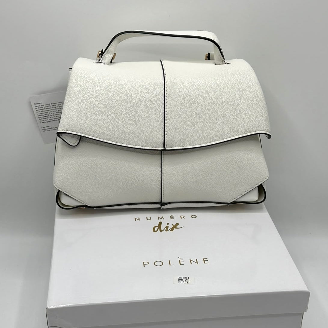 Polène Mokki Medium Bag-Box Packing