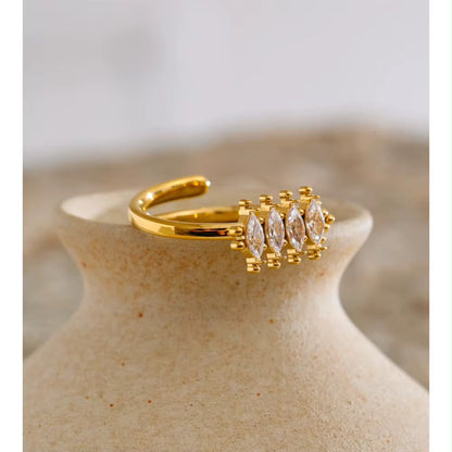 Elegant Ring Adjustable