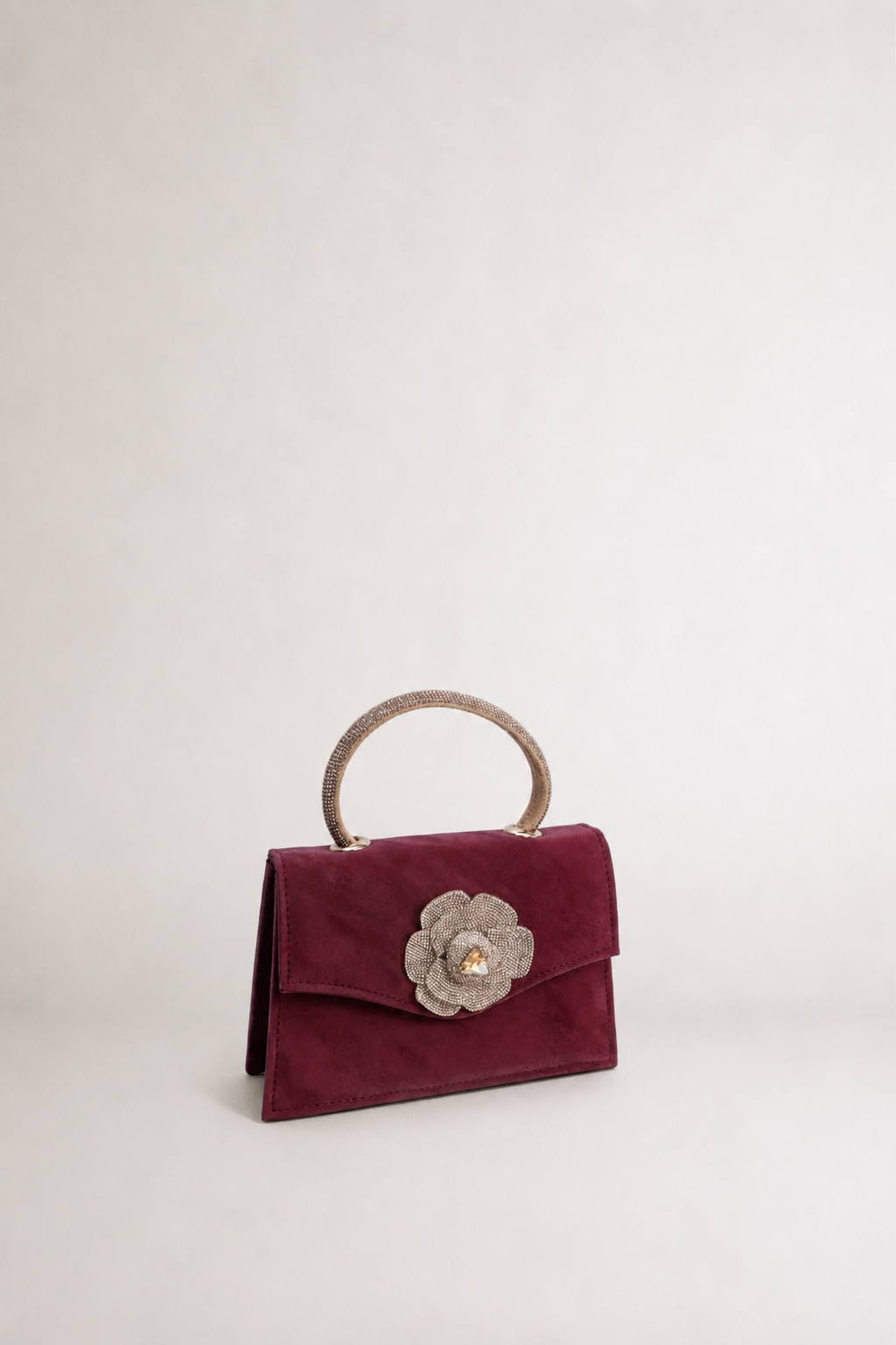 Floral Bag