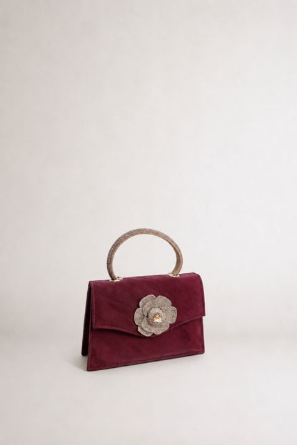 Floral Bag