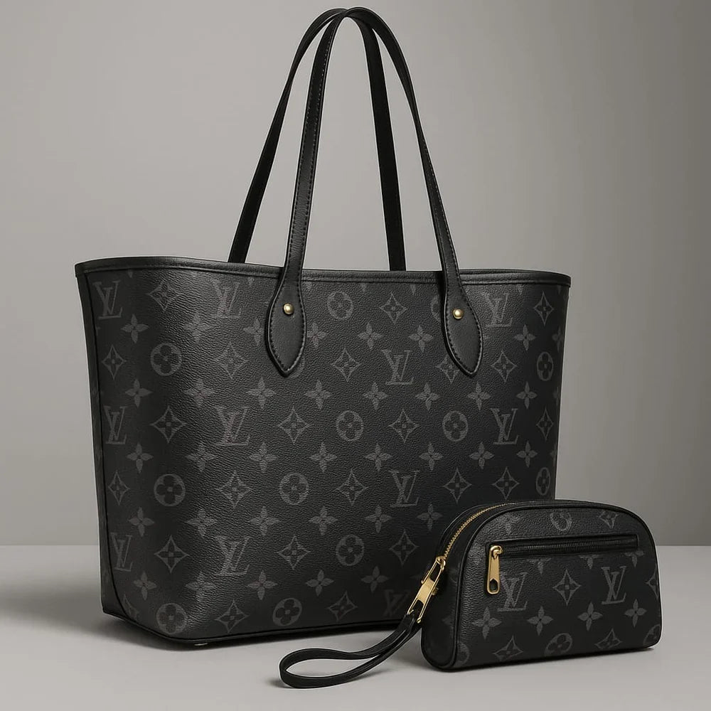 Effortless Tote