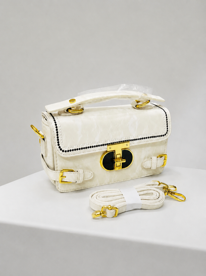 Alora Crossbody Bag