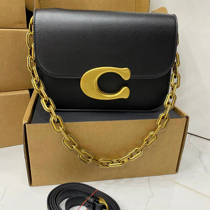 COACH IDOL Bag- Box Packaging
