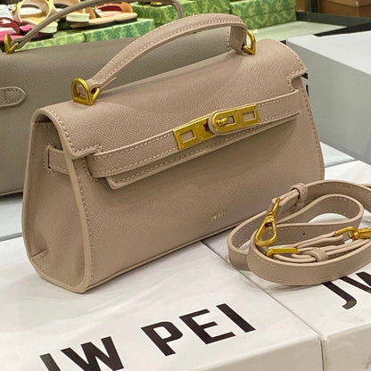 JW PEI Noor Top Handle Bag-Box Packaging