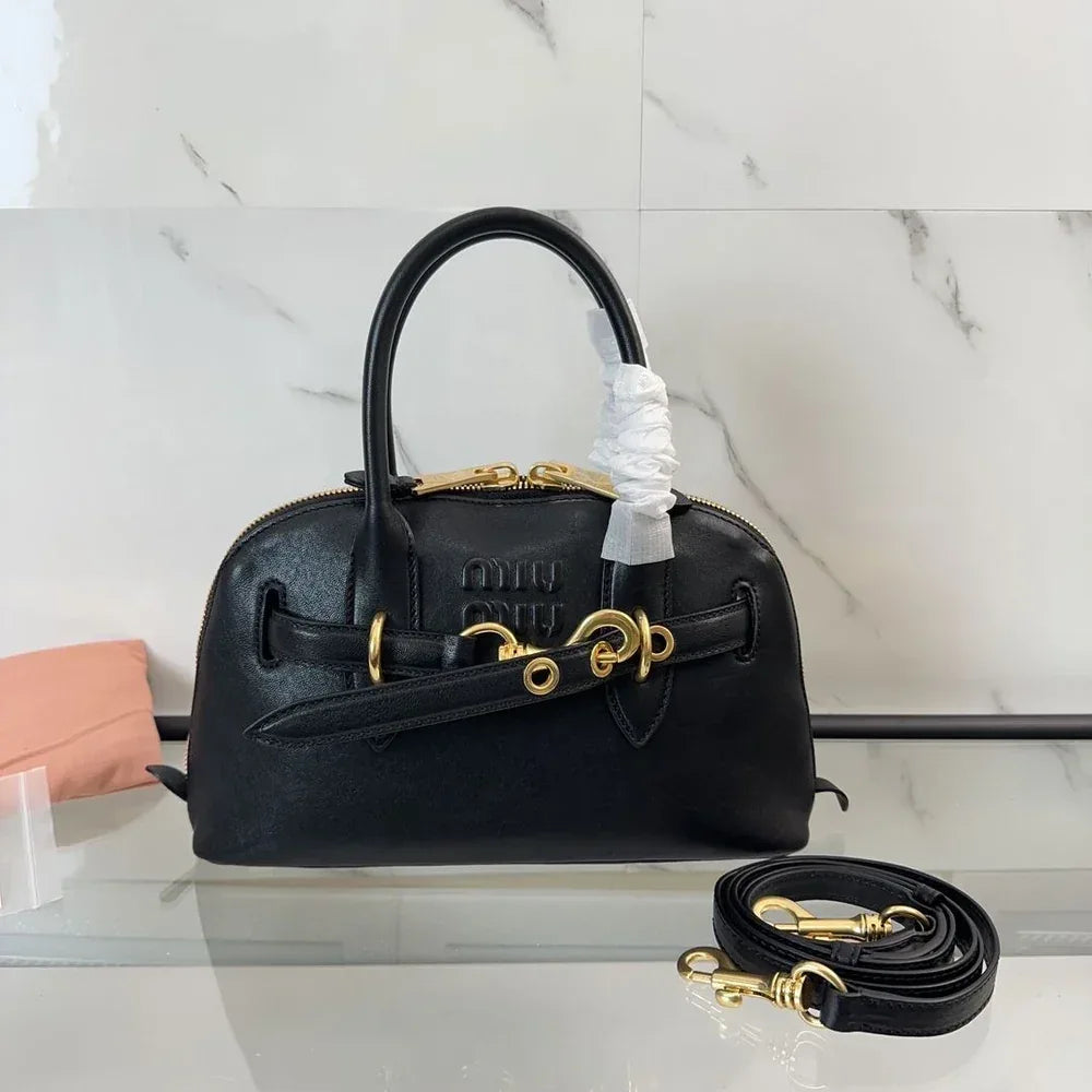Leather Totebag - Bagsberry.pk