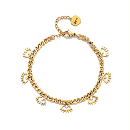 Chunky Necklace