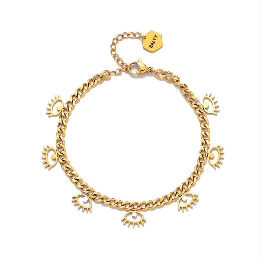 Chunky Necklace