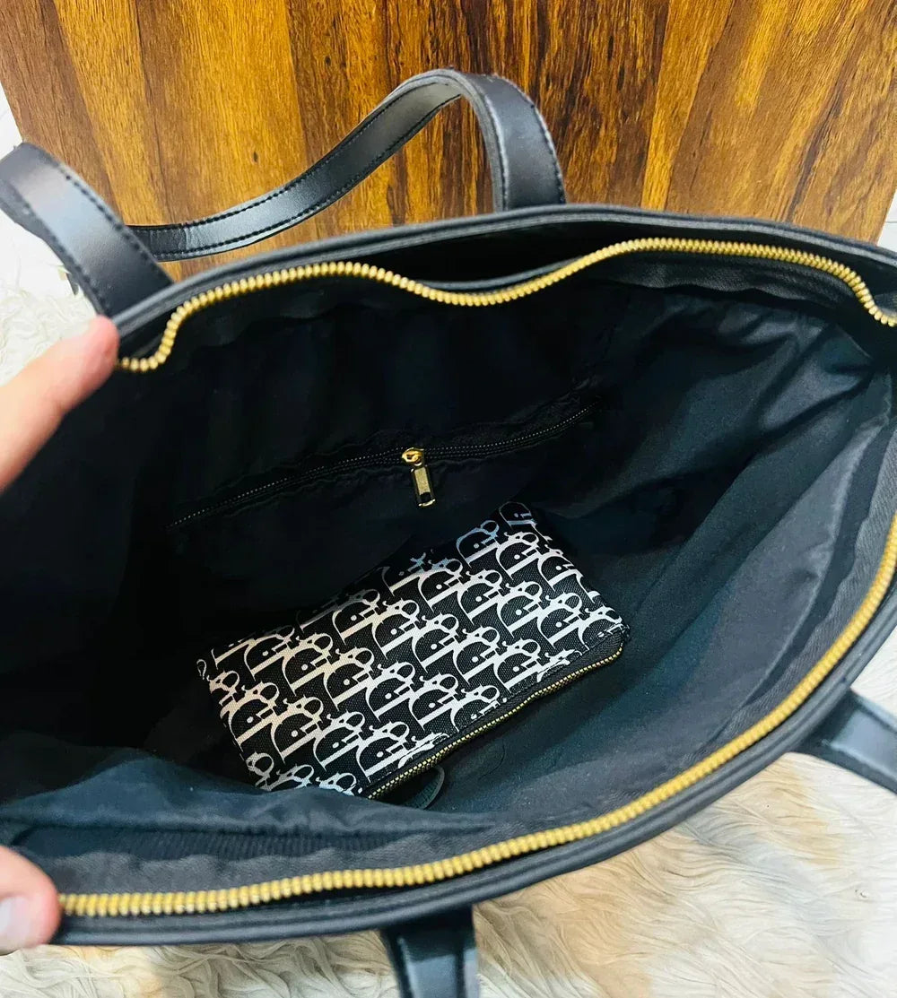 The Totebag