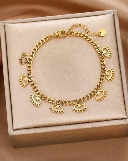 Chunky Necklace