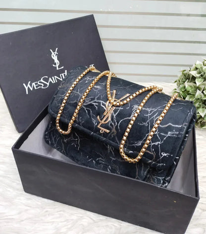 Leo Crossbody - Bagsberry.pk