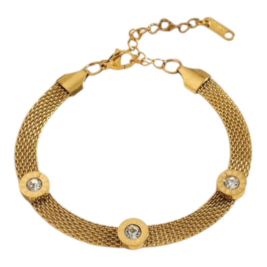 Roman Bracelet