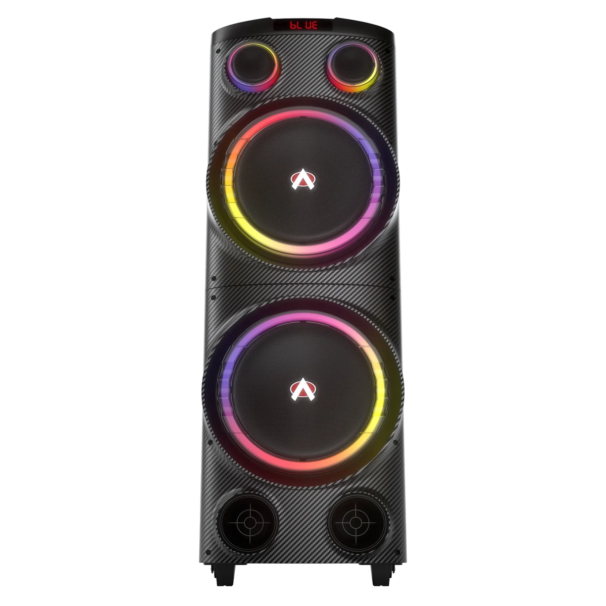 DJ 850 Trolley Speaker