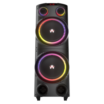 DJ 850 Trolley Speaker