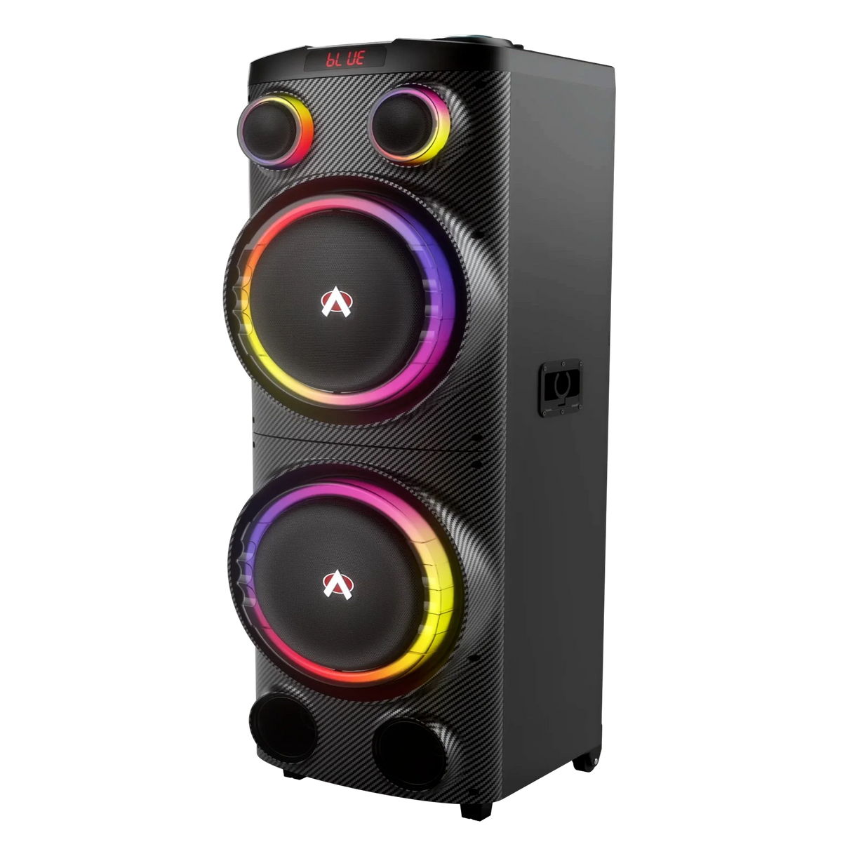 DJ 850 Trolley Speaker