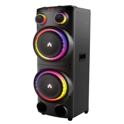 DJ 850 Trolley Speaker