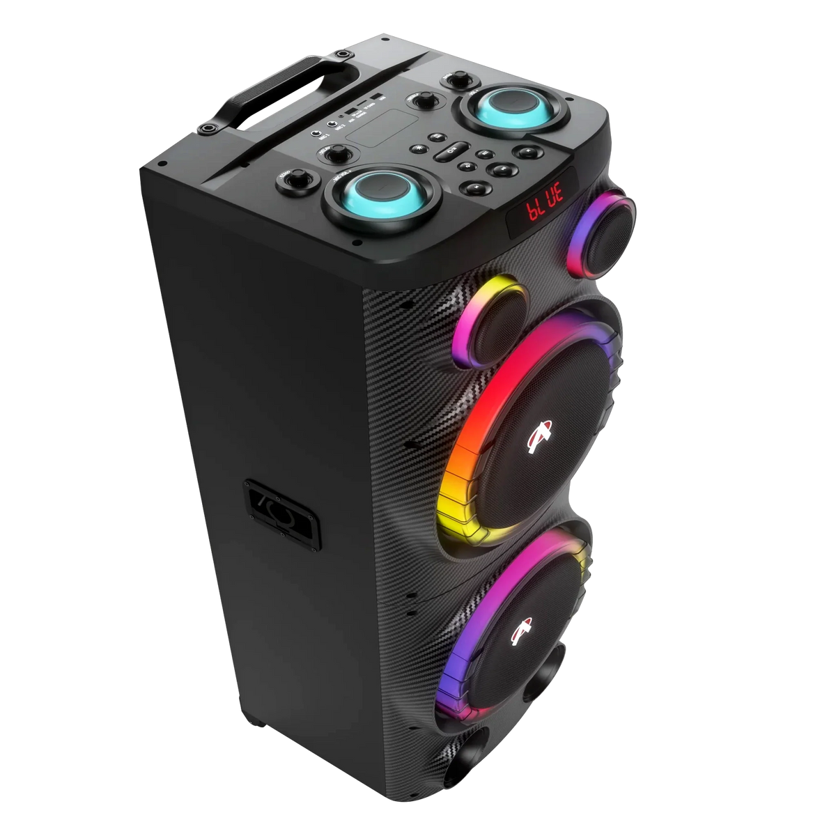 DJ 850 Trolley Speaker