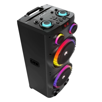 DJ 850 Trolley Speaker