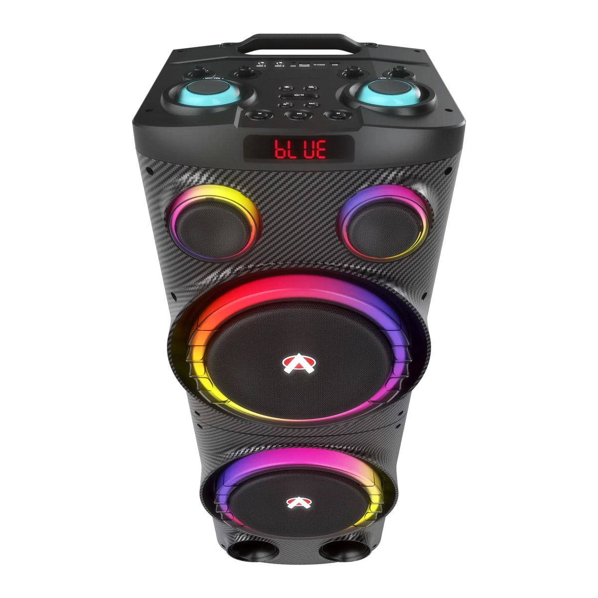 DJ 850 Trolley Speaker